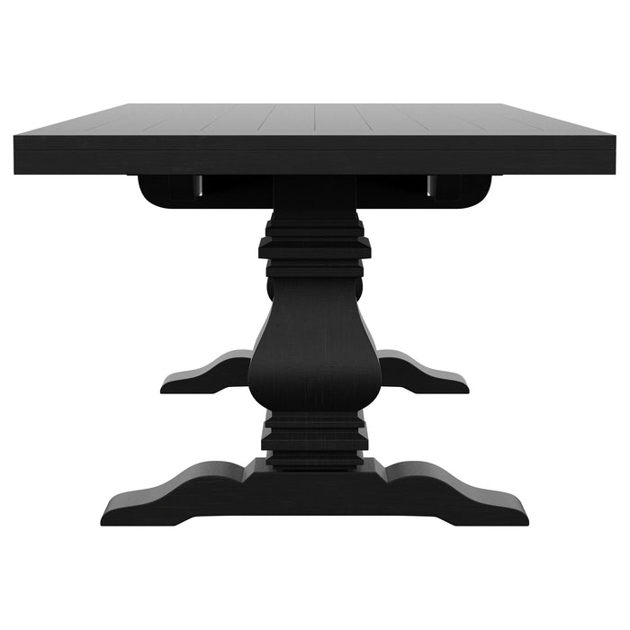 Five Star Furniture - Florence Extension Dining Table