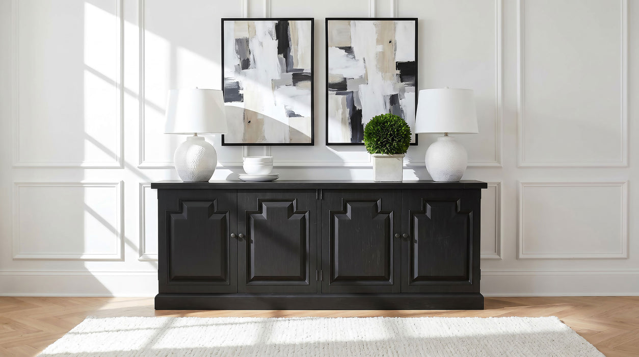 Five Star Furniture - Florence Sideboard