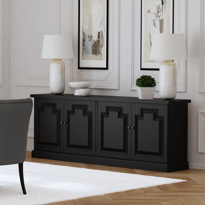 Five Star Furniture - Florence Sideboard