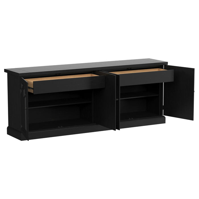 Five Star Furniture - Florence Sideboard