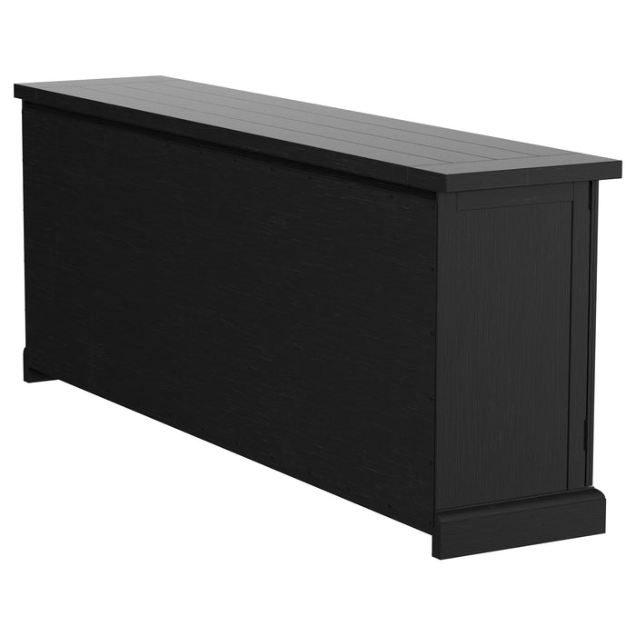 Five Star Furniture - Florence Sideboard