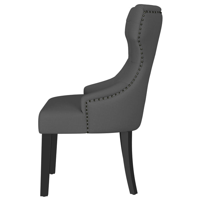 Five Star Furniture - Baney Dining Side Chair