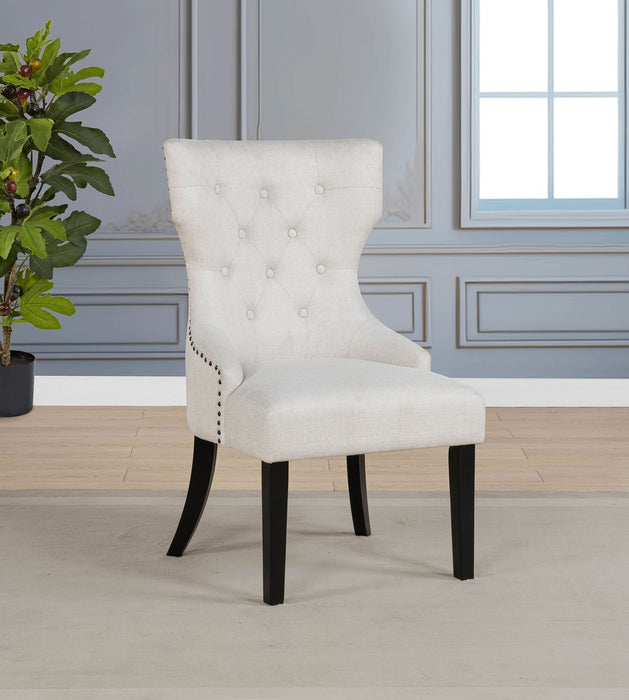 Five Star Furniture - Baney Dining Side Chair