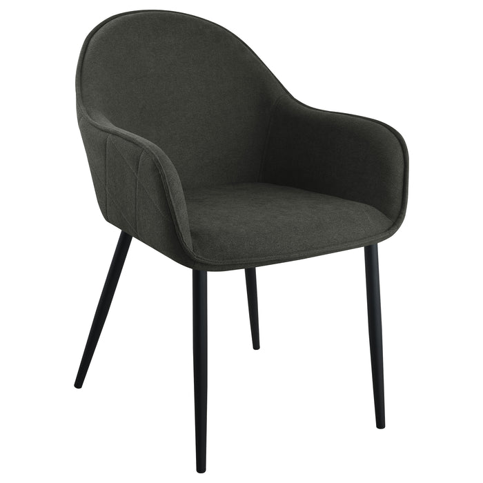 Five Star Furniture - Emma Dining Arm Chair