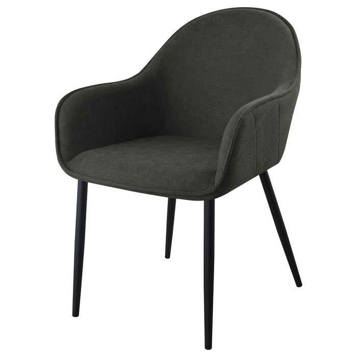 Five Star Furniture - Emma Dining Arm Chair