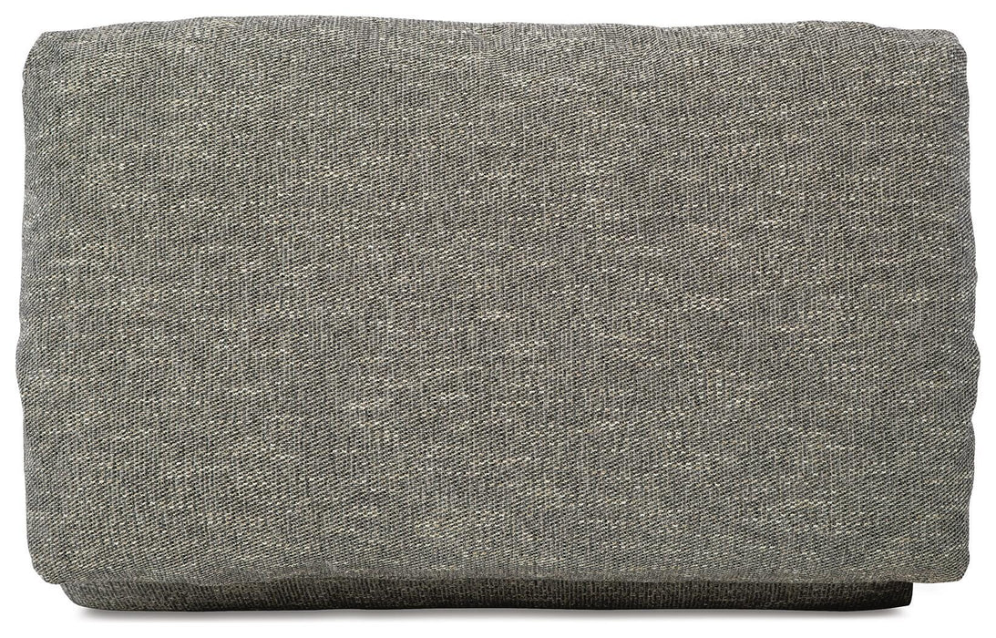 Five Star Furniture - Dramatic Ottoman