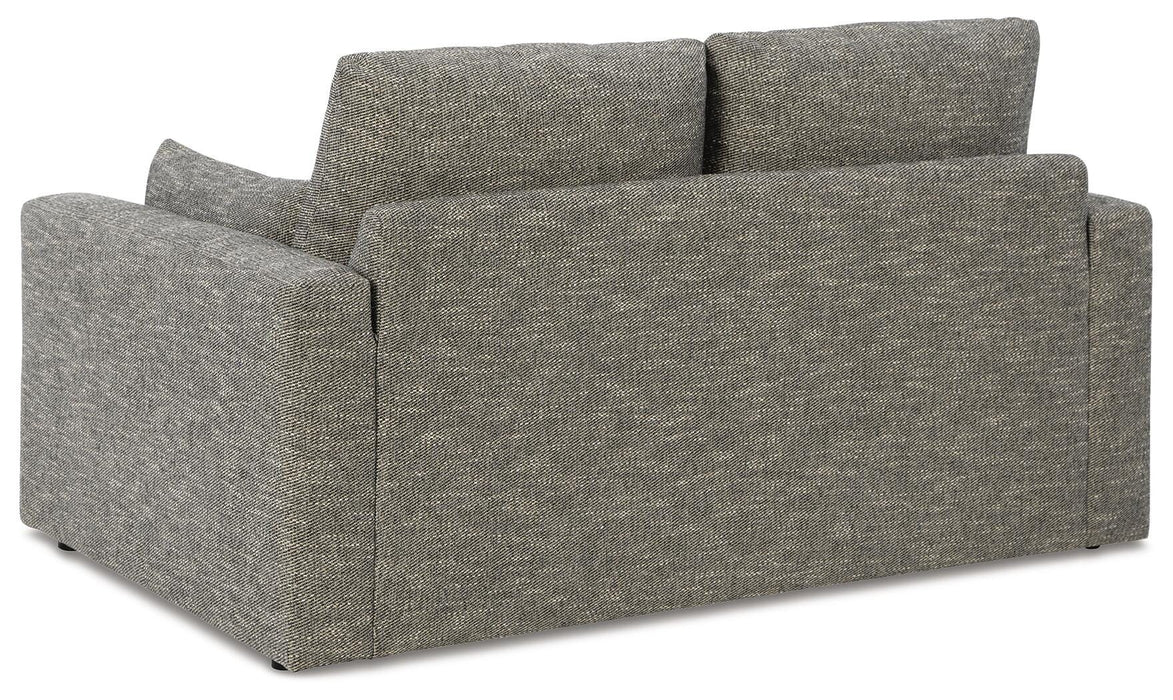Five Star Furniture - Dramatic Loveseat