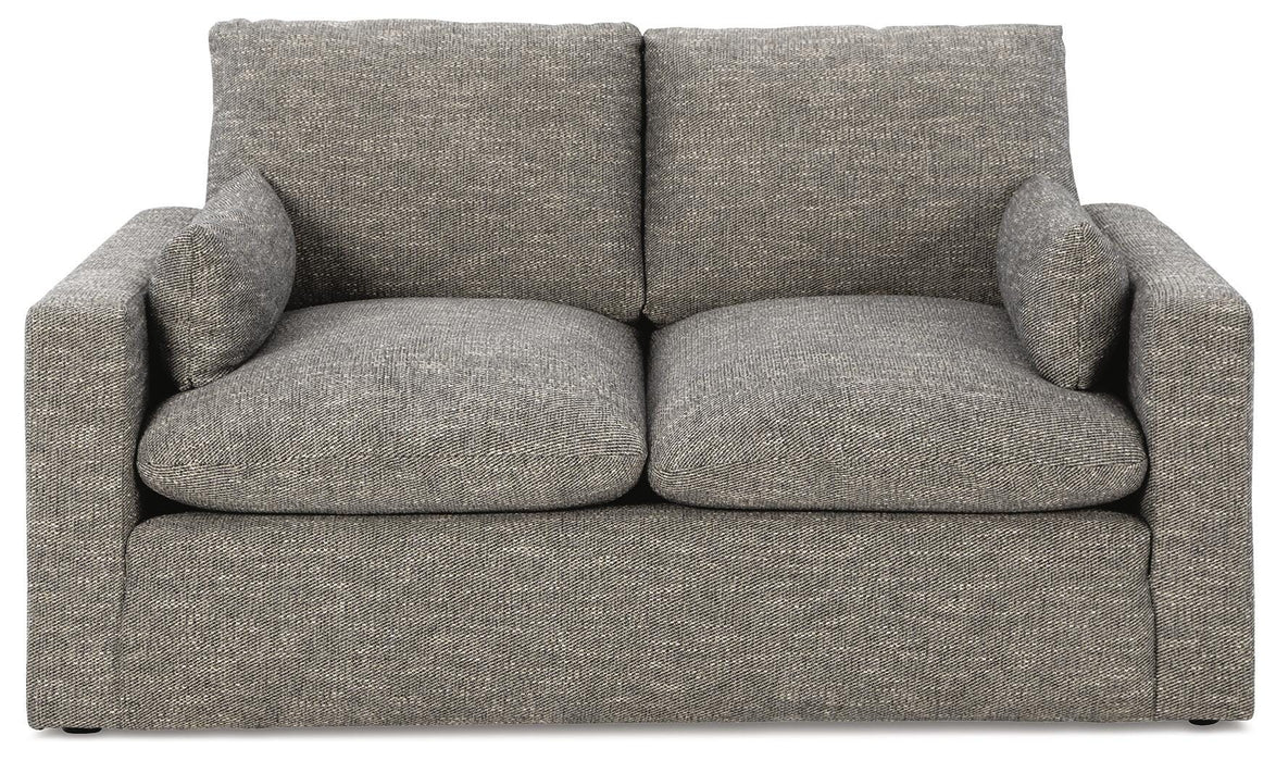 Five Star Furniture - Dramatic Loveseat