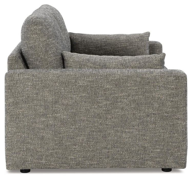 Five Star Furniture - Dramatic Loveseat