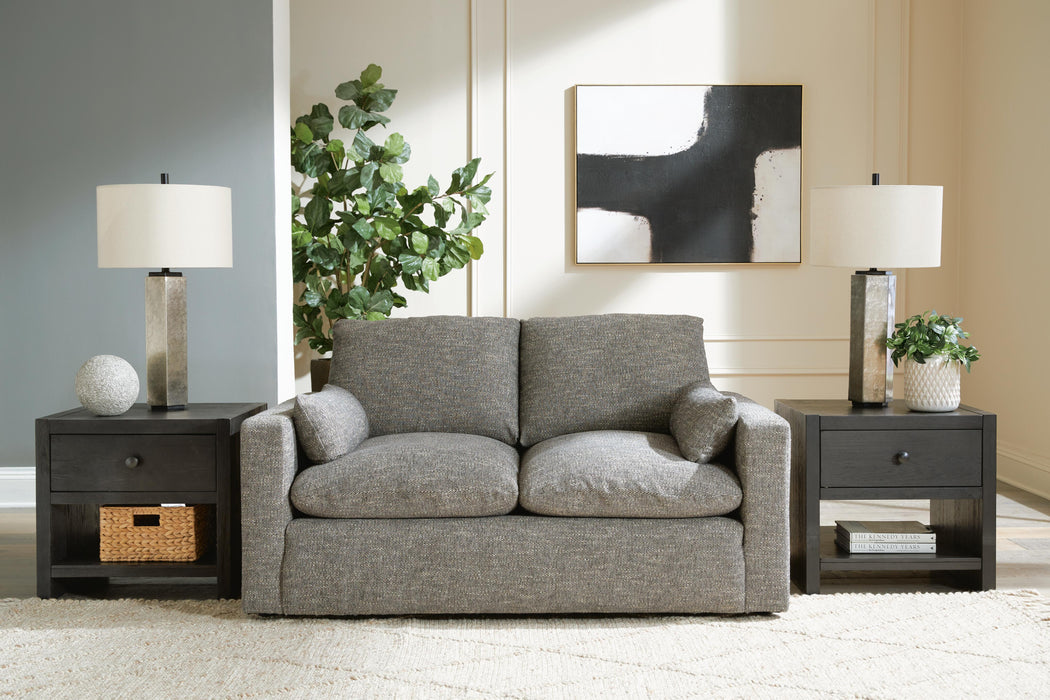 Five Star Furniture - Dramatic Loveseat