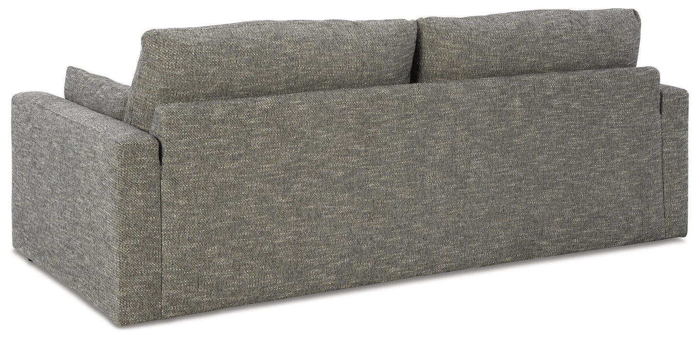 Five Star Furniture - Dramatic Sofa