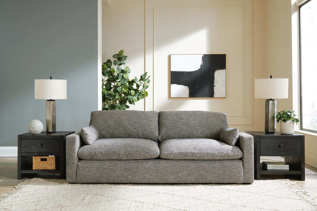 Five Star Furniture - Dramatic Sofa