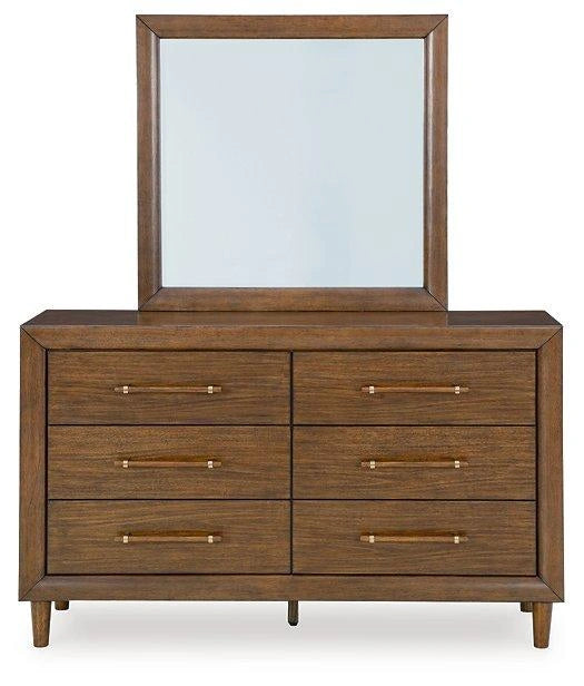 Five Star Furniture - Lyncott Bedroom Set