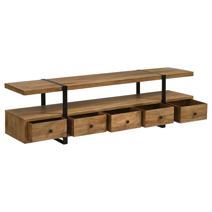 Five Star Furniture - Otto TV Stand