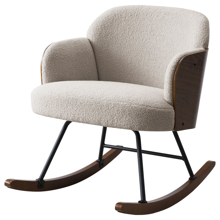 Five Star Furniture - Paige Rocking Chair