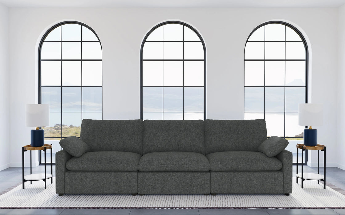 Five Star Furniture - Collins Power Reclining Sofa