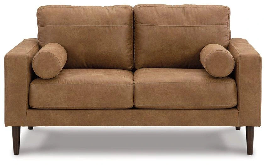 Five Star Furniture - Telora Loveseat image
