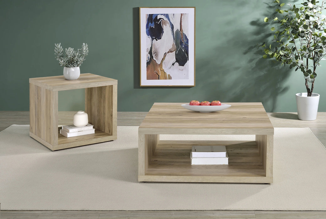 Five Star Furniture - Frisco Coffee Table Set