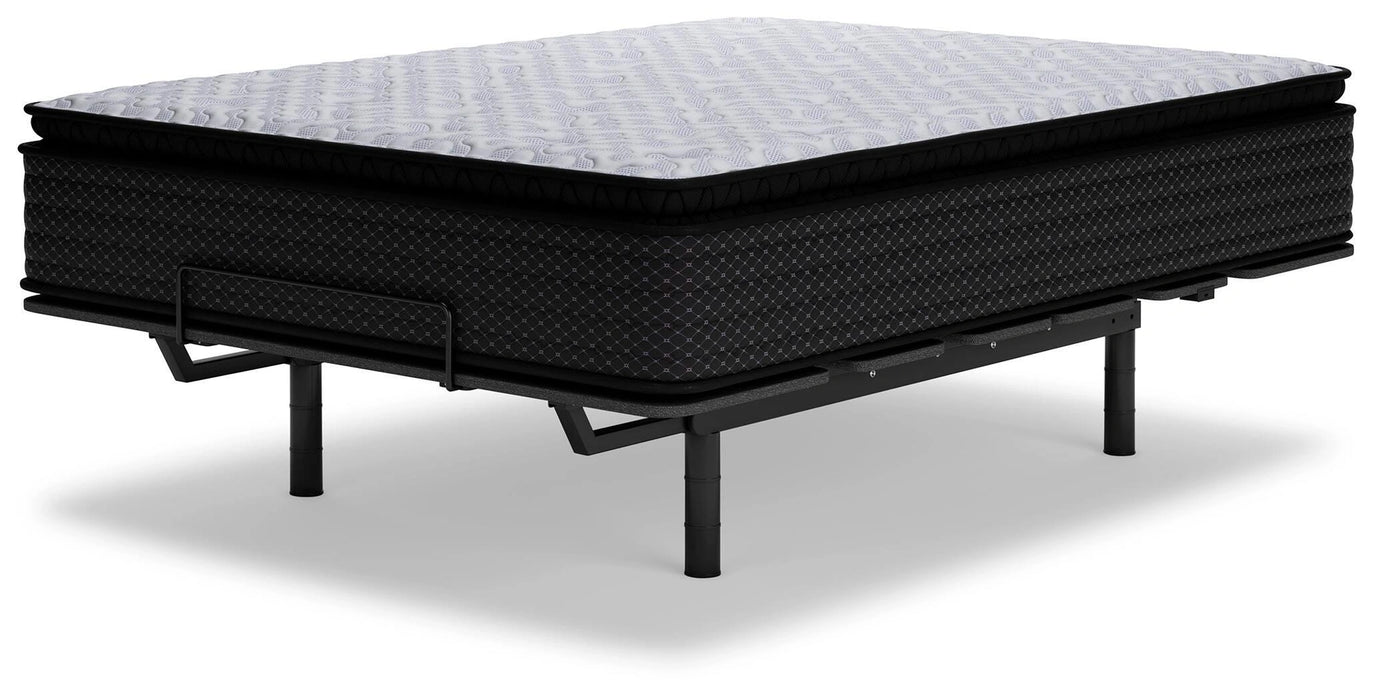 Five Star Furniture - Anniversary Edition Pillowtop Innerspring Mattress