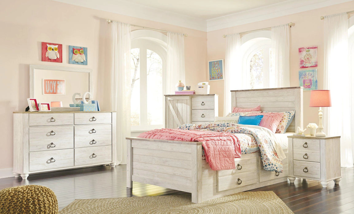 Five Star Furniture - Product image