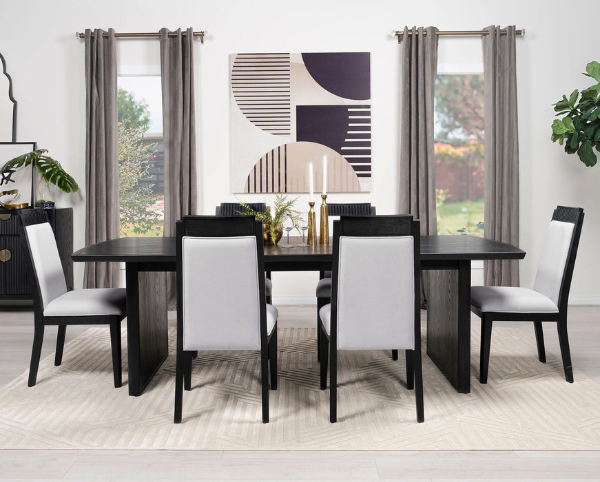 Five Star Furniture - Brookmead Extension Dining Table
