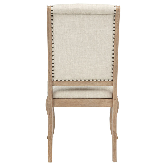 Five Star Furniture - Brockway Dining Side Chair