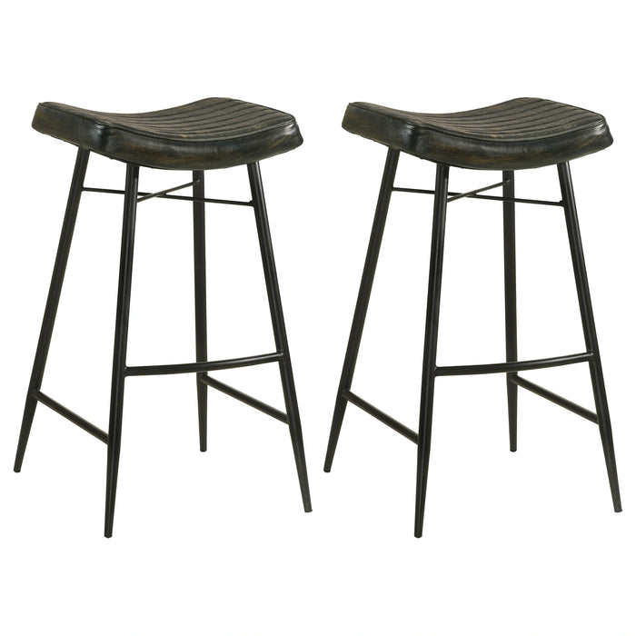 Five Star Furniture - Bayu Bar Stool