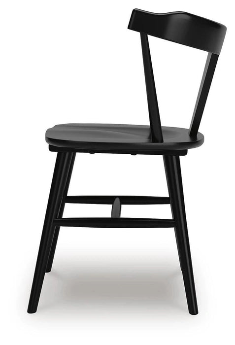 Five Star Furniture - Gretlynn Dining Chair