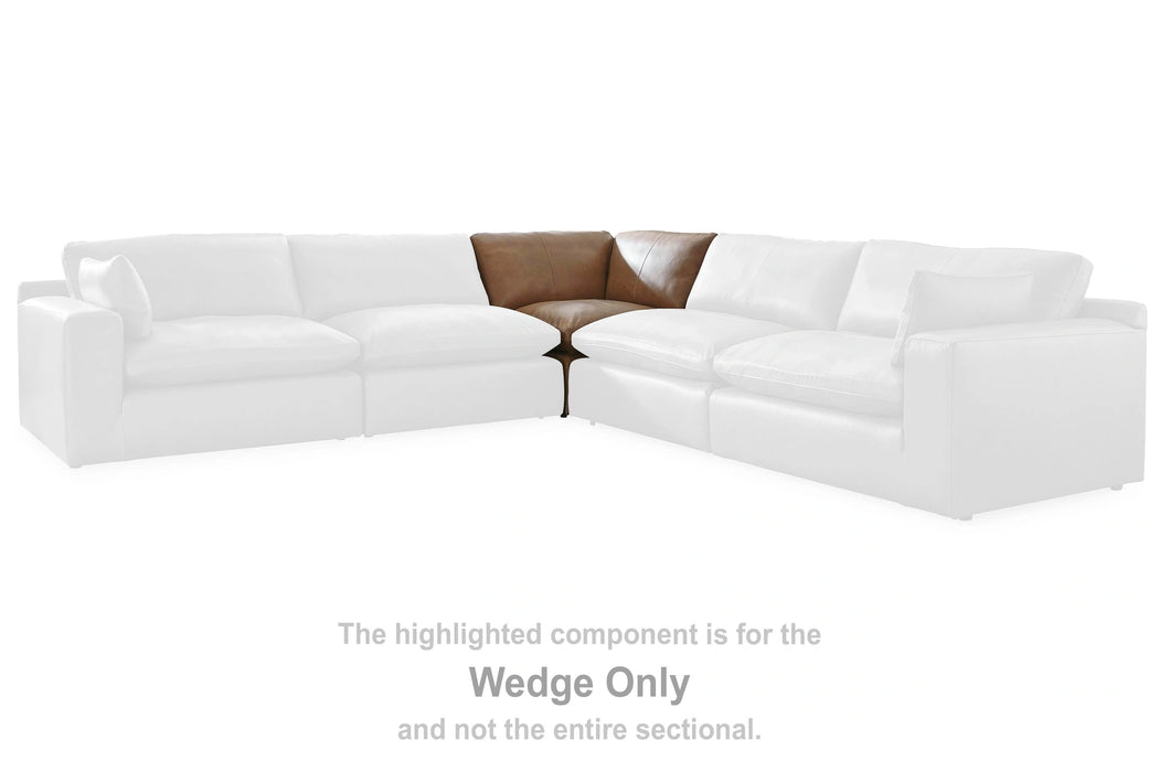 Five Star Furniture - Emilia Sectional