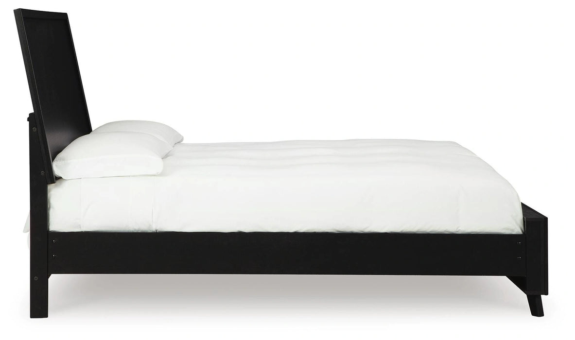 Five Star Furniture - Danziar Bed