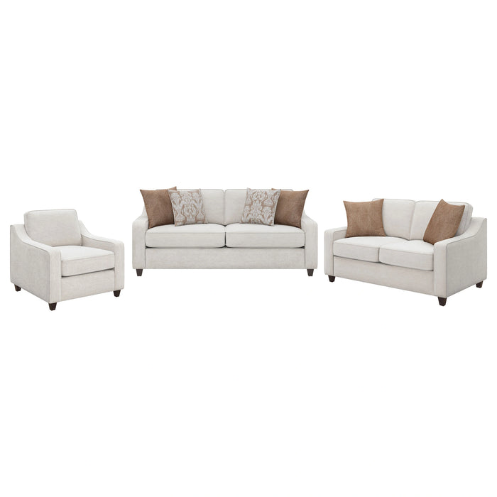 Five Star Furniture - Christine Sofa Set