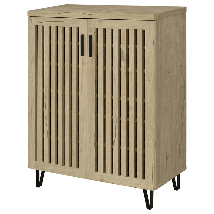 Five Star Furniture - Brixton Shoe Cabinet