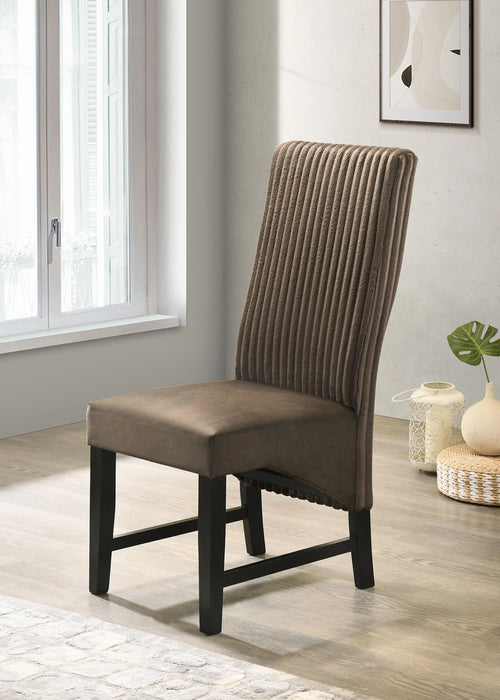 Five Star Furniture - Barrand Dining Side Chair
