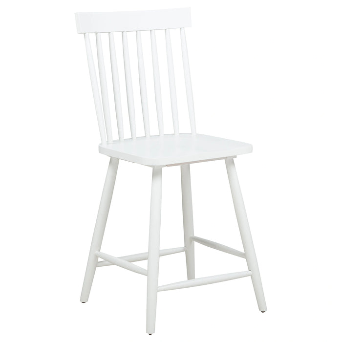 Five Star Furniture - Andrews Counter Height Dining Set