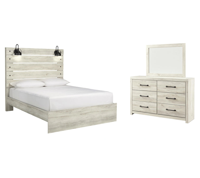 Five Star Furniture - Cambeck Bedroom Set