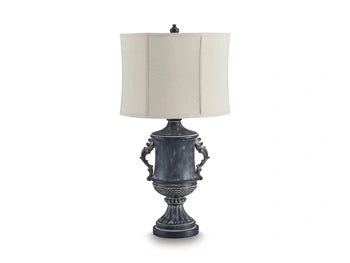 Five Star Furniture - Morvanford Table Lamp