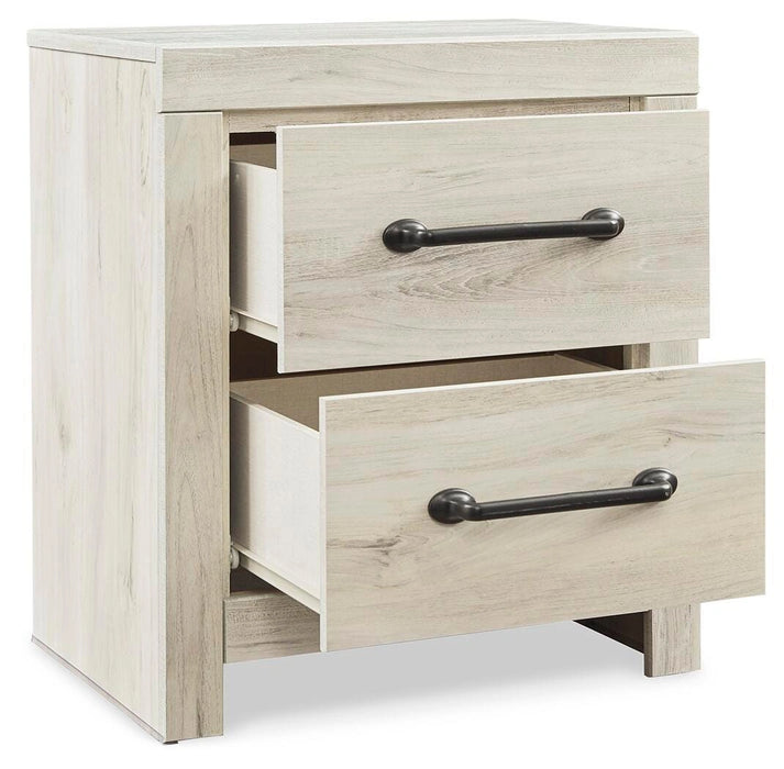 Five Star Furniture - Cambeck Nightstand