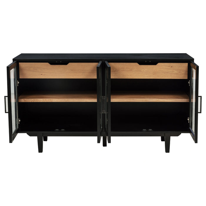 Five Star Furniture - Middleton Sideboard