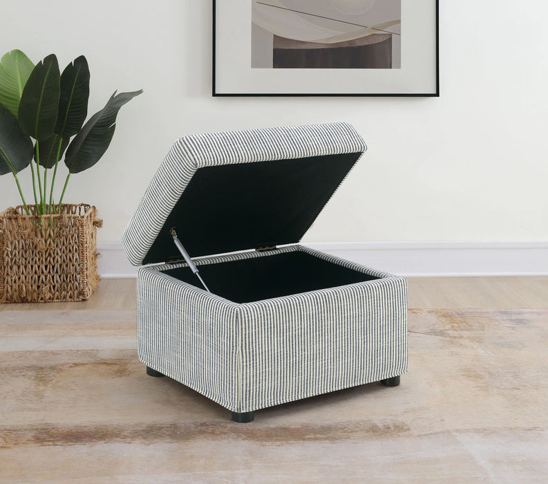 Five Star Furniture - Winter Storage Ottoman