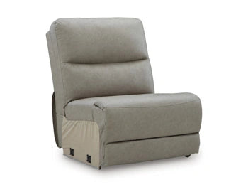 Five Star Furniture - Narwhal Place Power Reclining Sectional
