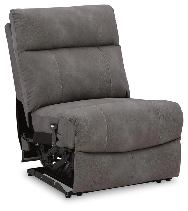 Five Star Furniture - Next-Gen DuraPella Power Reclining Sectional