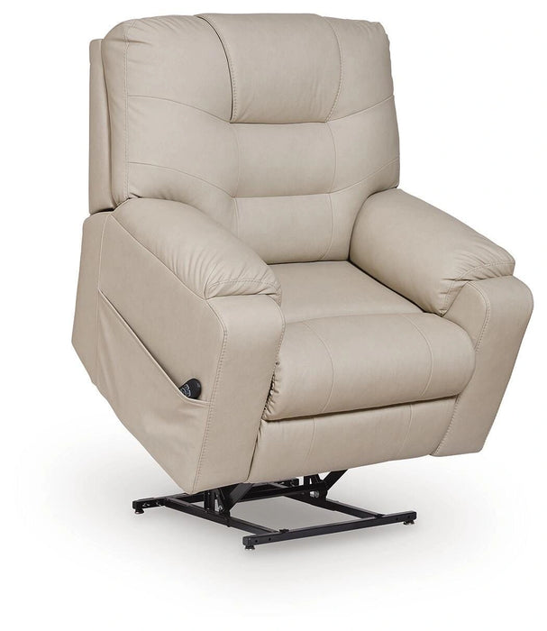 Five Star Furniture - Belmone Pike Recliner