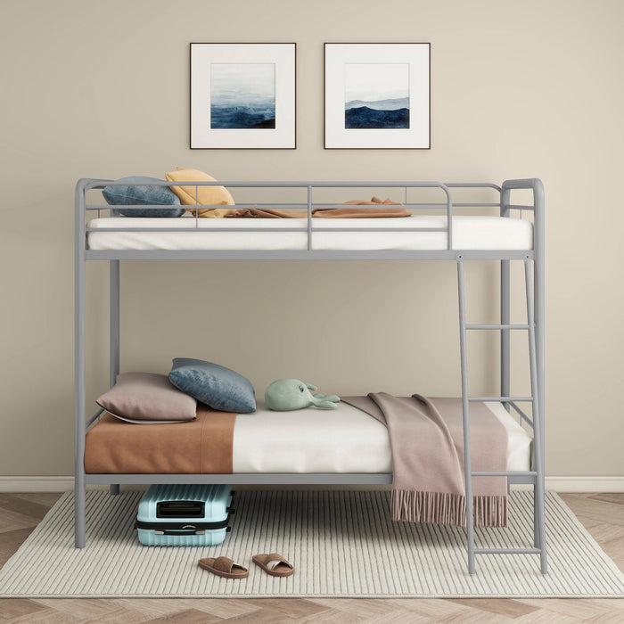 Five Star Furniture - Carson Bunk Bed