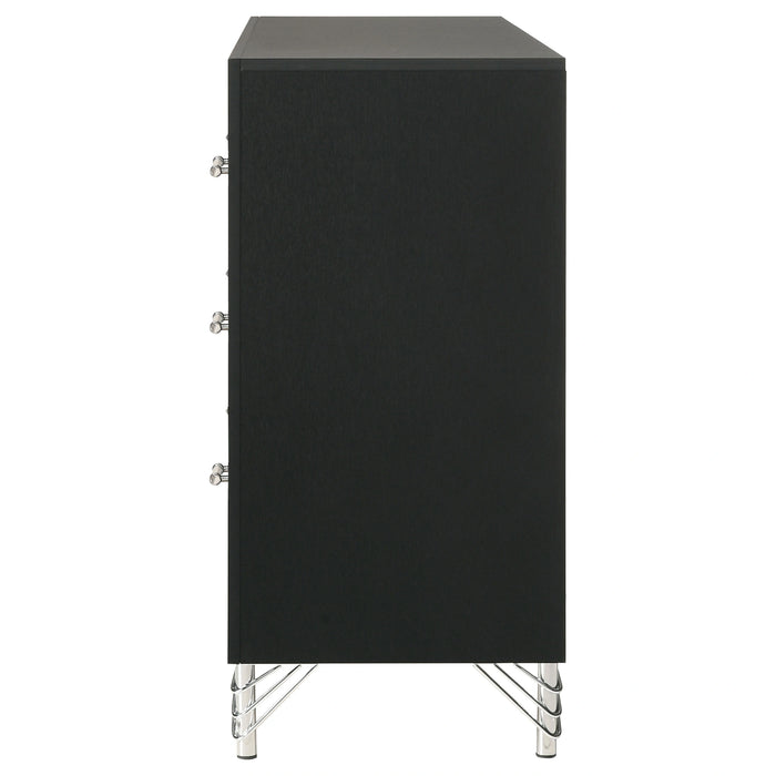Five Star Furniture - Lucia Dresser