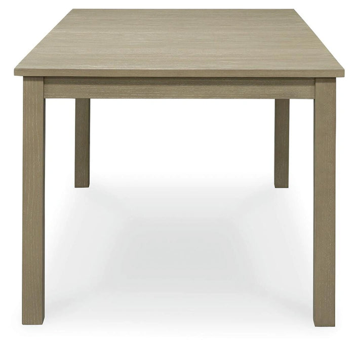 Five Star Furniture - Calmoro Dining Extension Table