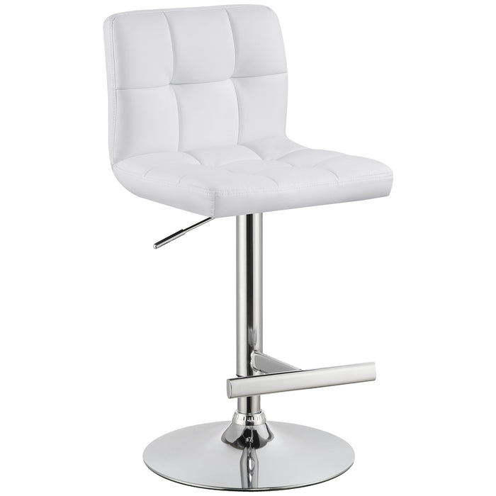 Five Star Furniture - Lenny Adjustable Bar Stool
