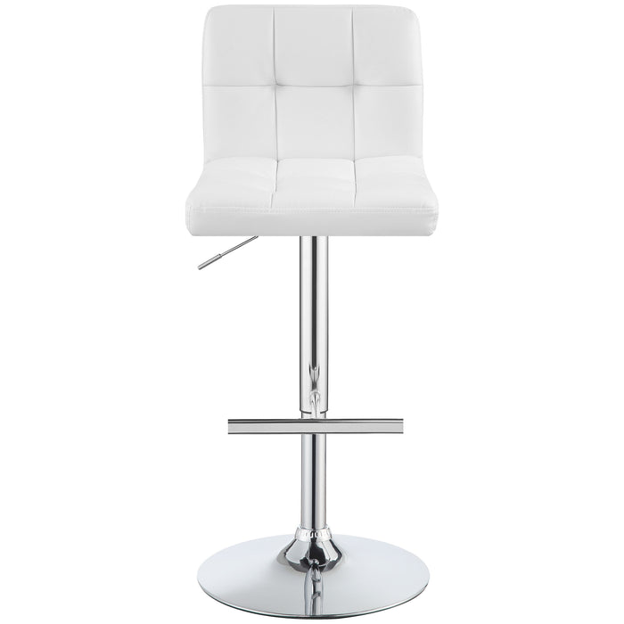 Five Star Furniture - Lenny Adjustable Bar Stool