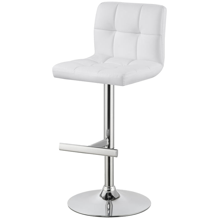 Five Star Furniture - Lenny Adjustable Bar Stool