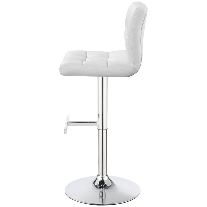Five Star Furniture - Lenny Adjustable Bar Stool