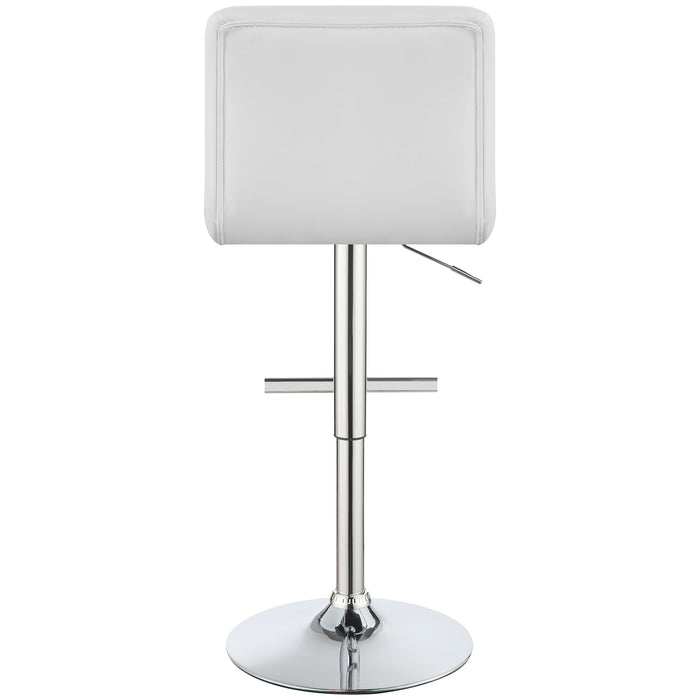 Five Star Furniture - Lenny Adjustable Bar Stool